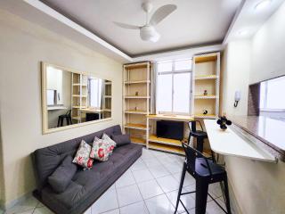 Apt Heart of Leblon JL311 - Rio de Janeiro - 9