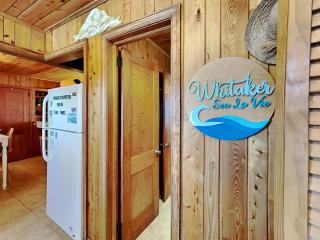 Whitaker Sea La Vie - Surf City - 2