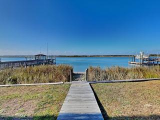 Whitaker Sea La Vie - Surf City - 1