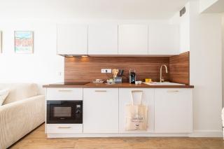 10 ORANGERS - Magnifique studio climatise - Les Clementines - 9