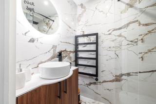 10 ORANGERS - Magnifique studio climatise - Les Clementines - 6