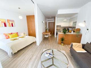 Luxury Apartment in Chiado 1 BR - Lissabon - 4