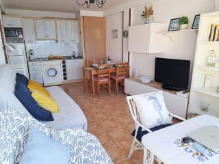 Apartamento con Vistas al Mar - Calpe - 5
