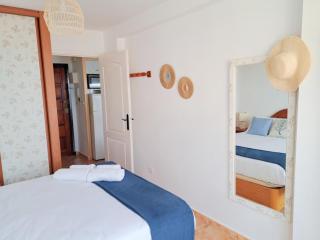 Apartamento con Vistas al Mar - Calpe - 2