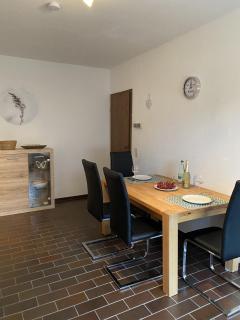Ferienwohnung Ebbebach - Meinerzhagen - 7