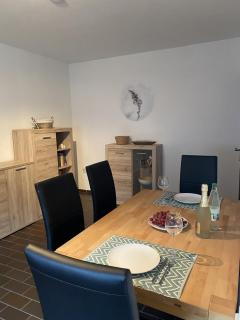Ferienwohnung Ebbebach - Meinerzhagen - 6