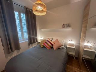 Calm & Charming Atelier in Paris - París - 5