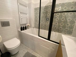 Calm & Charming Atelier in Paris - París - 3
