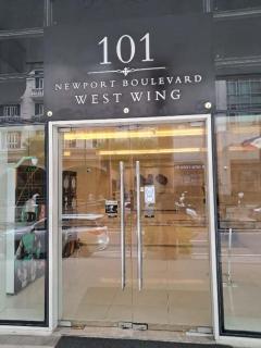 101 Newport Boulevard - Manila - 0