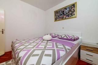 Apartment in Crikvenica 5468 - Crikvenica - 4