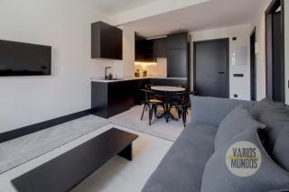 Bright Apt para 4pax en Gran Via-Plaza de Carmen E2 - Madrid - 4