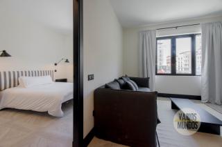 Bright Apt para 4pax en Gran Via-Plaza de Carmen E2 - Madrid - 6