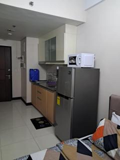 101 Newport Boulevard - Manila - 1