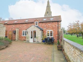 Church Barn - Grantham - 0