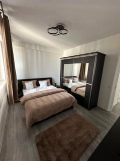 APARTAMENT Nico - Alba Iulia - 2