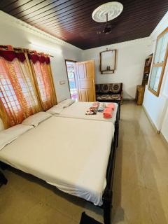 Marari Das Beach Villa - Mararikulam - 9