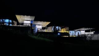 Thew Lom Camp at Khao Kho - 5