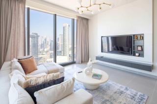 Frank Porter - Forte Tower 1 - Dubai - 8