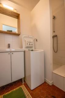 New! Joli T2 mezzanine en centre ville - Aix-en-Provence - 5