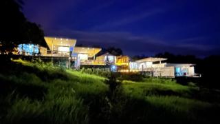 Thew Lom Camp at Khao Kho - 7