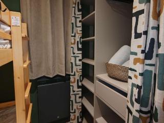 Appart cosy 6 pers. skis aux pieds, balcon, 2 ch. à Val Thorens - FR-1-545-45 - 1