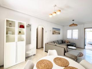 A&A Apartment - Torrevieja - 6