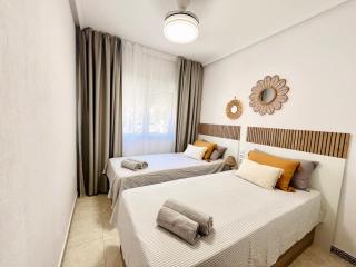 A&A Apartment - Torrevieja - 8