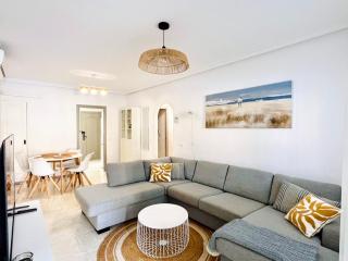 A&A Apartment - Torrevieja - 7