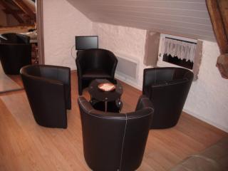 Grange d'Anjeux Bed & Breakfast - 1