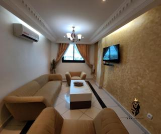 Residence Le Carat - Douala - 9