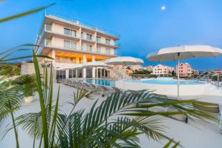 Hotel In Excelsis - Novalja - 9