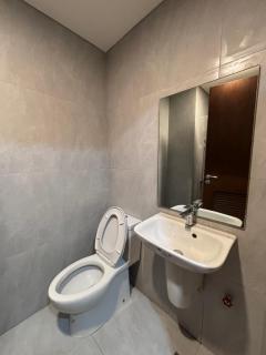 1BR Sunnyplace Near Airport - Manila - 4