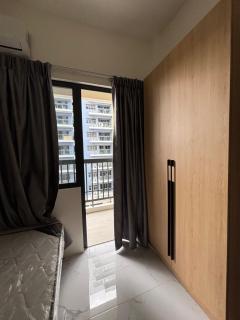 1BR Sunnyplace Near Airport - Manila - 6