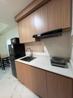 1BR Sunnyplace Near Airport - Manila - 3