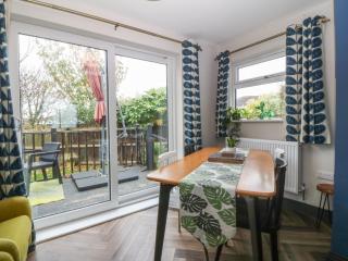 Trearddur House Cottage - Holyhead - 6