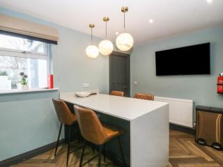 Trearddur House Cottage - Holyhead - 3
