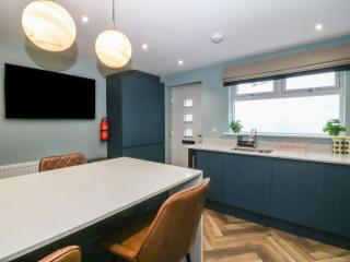 Trearddur House Cottage - Holyhead - 2