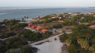Canto do Mar - Atins - Lençóis Maranhenses - Atins - 8