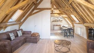 Lion's Crown Loft - Hypercentre - 6 pers - Troyes - 5