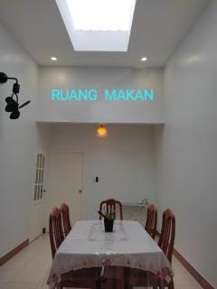 Aiman's Homestay for Muslim - Kuching - 1