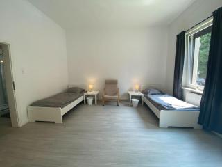 Monteurhome24 - Moderne Wohnungen in Bochum - 2