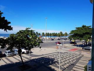 Paradise at Copacabana Beach TC202 - Rio de Janeiro - 0