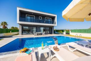 Villa Grand Yasar 2 - Okçular - 0