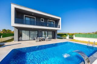 Villa Grand Yasar 2 - Okçular - 8