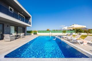 Villa Grand Yasar 2 - 4