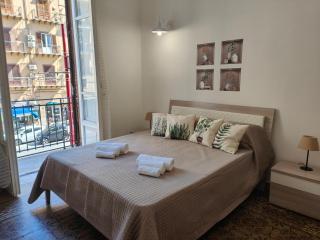 Central station Apartment - Palermo - 8