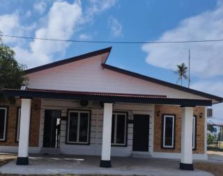 D'Tanjung Homestay - Tulip - Pekan - 7