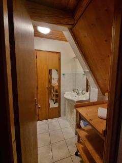 Lou R'bat Pays - Le Grand-Bornand - 1
