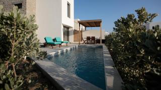 Summer Sense, New Private Retreat with Private Pool, Agia Anna, Naxos - 3