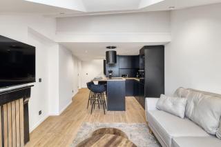 Le Duplex - Évian-les-Bains - 9